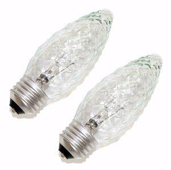 13785 - 40B13/CRYSTAL/FAN/BL/2PK