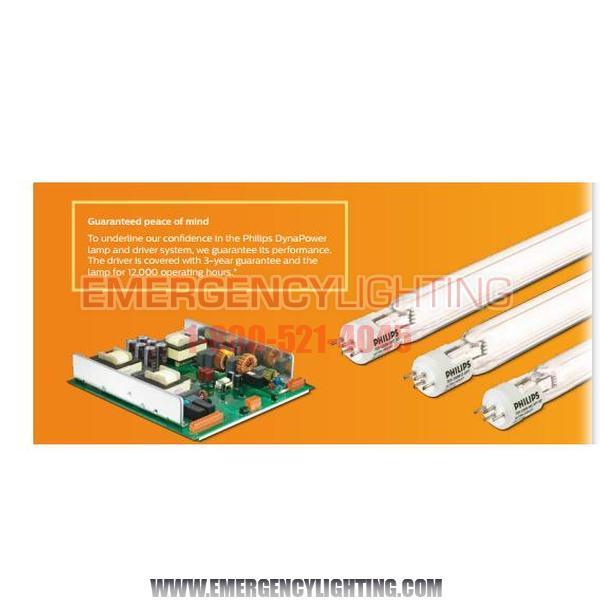 27885-3 - Philips Dynapower