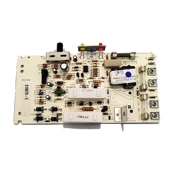 09812580D Dual-Lite Board