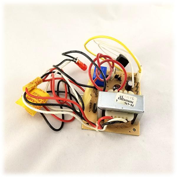 98-646, 980646 Dual-Lite Board
