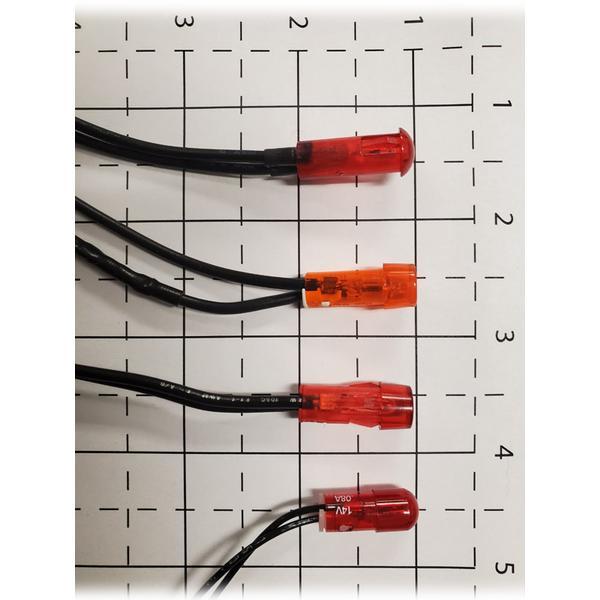 Dual-Lite Pilot Test Lights