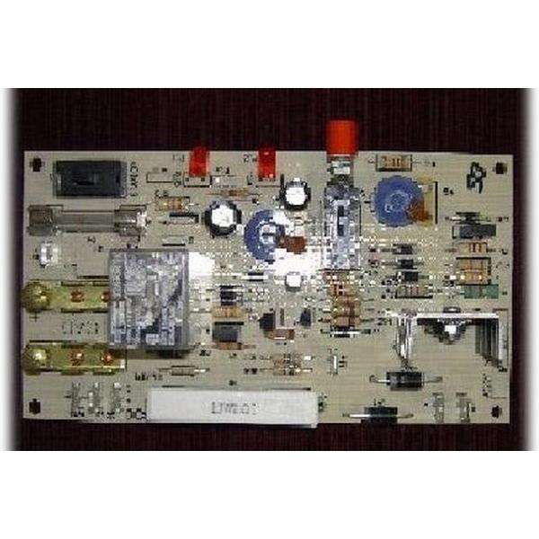 900051 Chloride PC Board - Discontinued