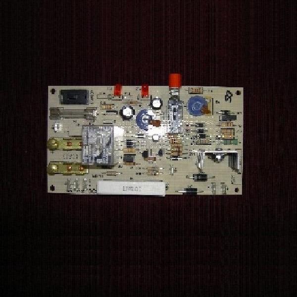 900051 Lightguard PC Board - Discontinued