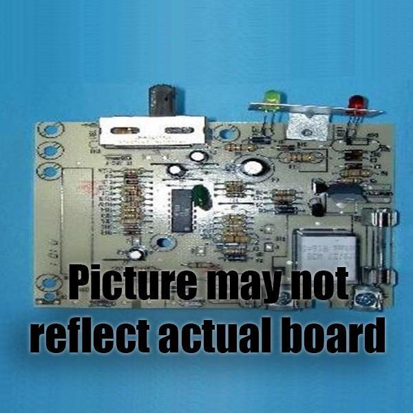 0511069SP Sure-Lites PC Board