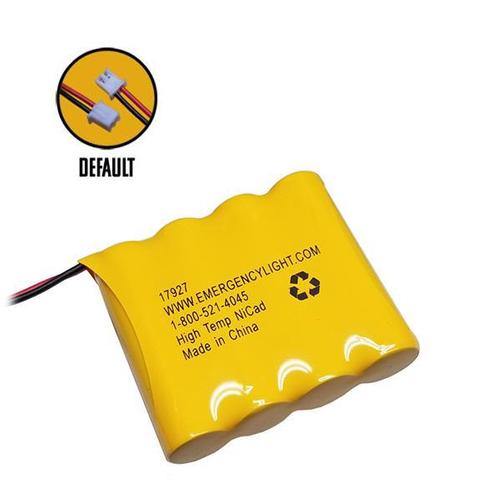 026-168 Battery