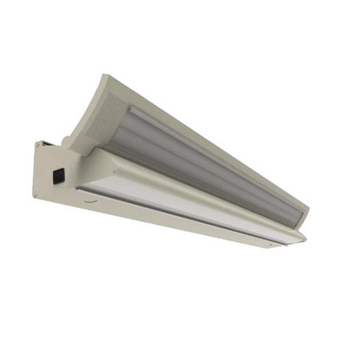HPW248 MVOLT LED35 2U1D S4R AM
