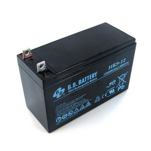 HR9-12 BB Battery