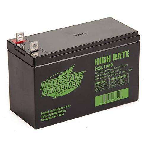 HSL1069 Replacement