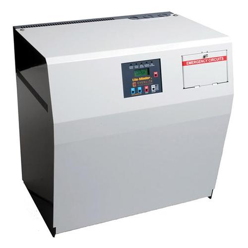 Central Inverter System Emergency Lighting Evenlite