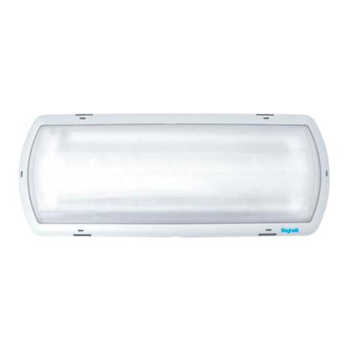 TEMPESTA LED Wet Location Emergency Light