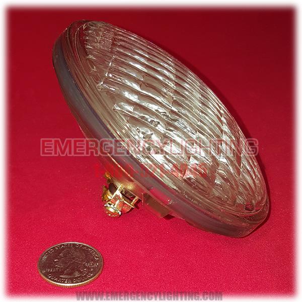 H7601-1 - PAR 36 TYPE BULB