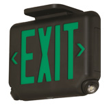 LED Exit Signs