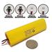 Ni-CD 4.8v AAA400mAh