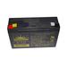 PC 6120 - 6V - 12.0Ah