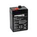 WKA6-5F Werker Battery