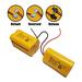 NI-CD 8.4V 700mAh