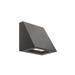 WDGE1 LED P1 27K 90CRI VW MVOLT SRM PE DDBXD