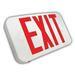 EZRXTEU-RWEM LED Exit Sign