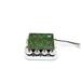 ZZ-PCB-LEDR-1-LED