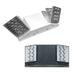 EM-80-LED-W
