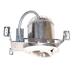 EMRL-1-WHT-GIMBAL-LED