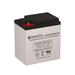 SP6-60 Battery