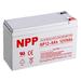 NP12-9Ah 12V9Ah Replacement