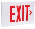CV3-EXIT SIGNS