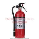 Garage/Workshop Fire Extinguisher