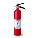 Pro 2.5 MP Fire Extinguisher