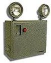 STC-50-Z-E2 Emergency Light