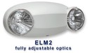 ELM6-12  Emergency Light