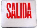 CXTEFP-SALIDA FACE PLATE