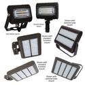 LEDMPAL Outdoor Light