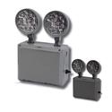 LED TFX-2 Wet Location Emergency Light
