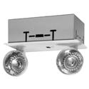 6ROB10 Recessed Emergency Light