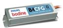 B4CFG Bodine Ballast