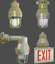 HAZ-Explosion Proof Lighting Fixture