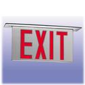 CH-LXN1-RC-C-4 Exit Sign