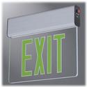 EUS Series Recessed Edge-Lit