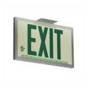 DLX50-SF Self Luminous Exit Sign
