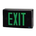 FORTEZZA FTZ Wet Location Exit Sign