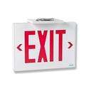 Micra Exit Sign