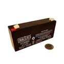 0120922 Substitute Battery