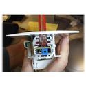 93077803-T10100 Dual-Lite Plastic Guide