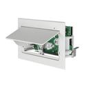 CLL Series Compact concealed recessed LED Emergency Light
