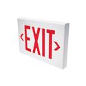 LXURWE Exit Sign