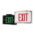 SEWL Series NEMA 4X/Wet Location Exit Sign