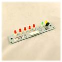 009409 Emergi-Lite PC Board