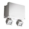 HP Series NEMA-4X High Performance Emergency Light